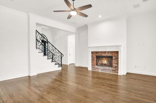 1751 Sagebrush Dr, Frisco TX 75033-7648 exterior