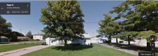 13518 Riggs St, Omaha NE  68137-1633 exterior