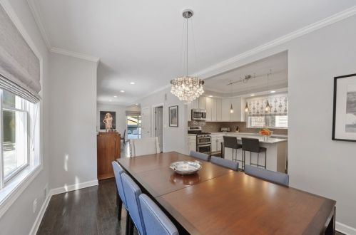 1814 Warner Ave, Chicago IL 60618-3031 exterior