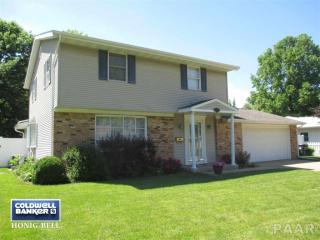 1725 Valle Vista Blvd, Pekin, IL 61554-6151