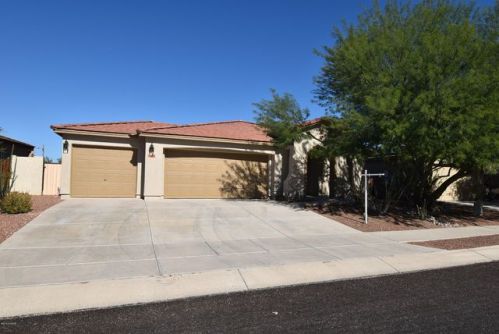 3625 Canter Rd, Tucson, AZ 85739-8323