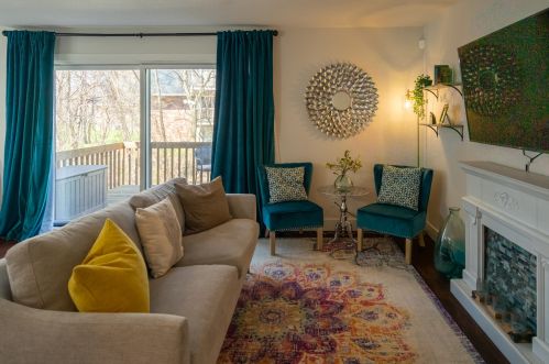 1368 Norton Ave, Meskegon MI 49441-4319 exterior