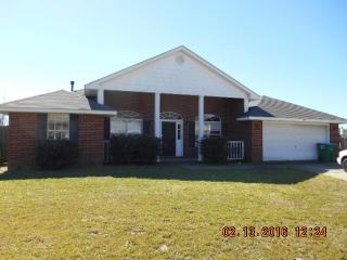 4919 Chads Cir, Milton, FL 32571-6271