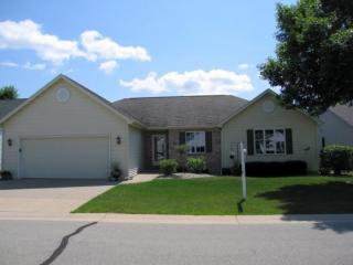 15 Penbrook Cir, Appleton, WI 54913-6857