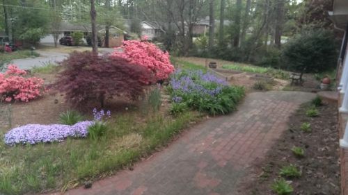 2876 Lone Star Trl, Atlanta GA 30340-5019 exterior