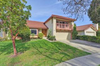 197 Hillview Dr, Milpitas, CA 95035-4536