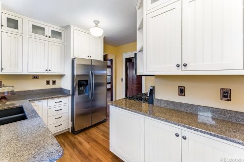 919 Lincoln Pl, Boulder CO 80302-7234 exterior