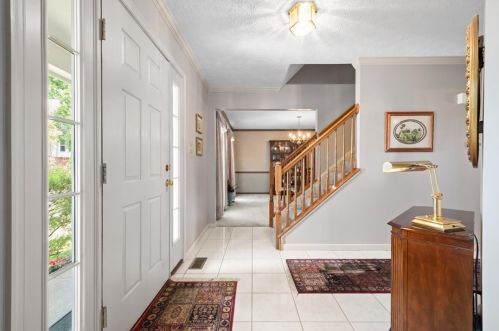 526 Leland Dr, Pittsburgh PA 15236-2758 exterior