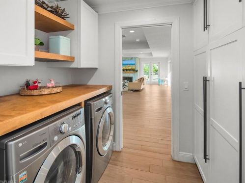 143 Mahogany Dr, Naples FL exterior