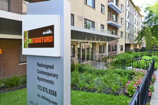 525 Stratford Pl, Chicago IL  60657-2649 exterior