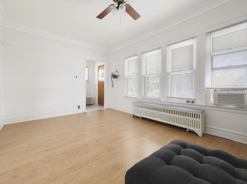 3054 Sayre Ave, Chicago IL 60634-2376 exterior