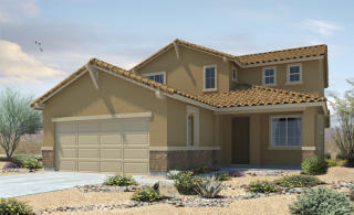 7362 Dark Sands Dr, Tucson AZ  85757-8239 exterior