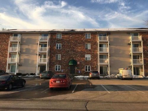 71 Edgeworth St, Worcester MA  01605-3256 exterior