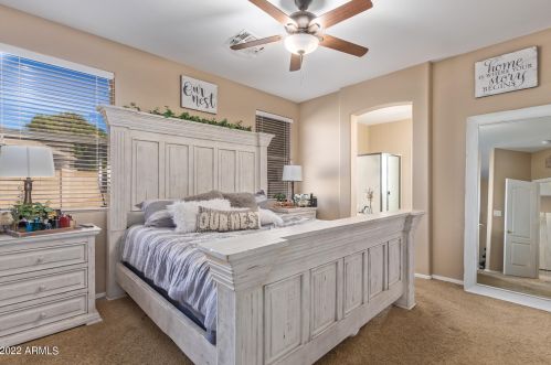 2644 Detroit Pl, Chandler AZ 85225-4168 exterior