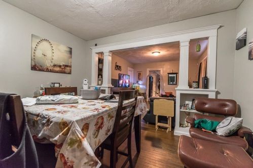 133 Babcock St, Providence RI 02905-1403 exterior