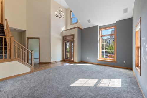 3811 Centennial Cir, Milwaukee WI  53221-5746 exterior