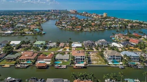 225 Conners Ave, Naples FL 34108-2152 exterior