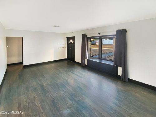 2921 Elm St, Tucson AZ  85716-3548 exterior