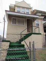 1135 55th St, Philadelphia PA  19143-4053 exterior