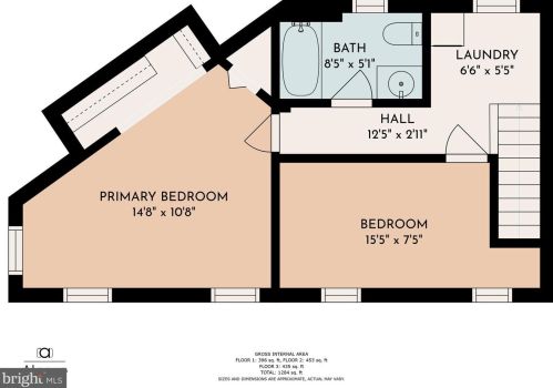 2677 Cedar St, Philadelphia PA 19134-4212 exterior