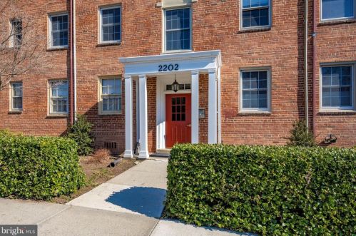 2202 Washington Ave, Silver Spring, MD 20910-2611
