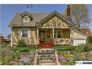 5646 Poppleton Ave, Omaha, NE 68106-1655