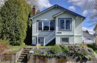 7036 10th Ave, Seattle WA  98146-2265 exterior