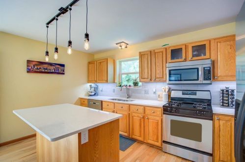 2909 Interlaken Pass, Madison WI  53719-2476 exterior