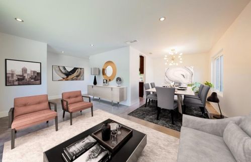 6002 Cherry Creek Dr, Austin TX  78745-3422 exterior