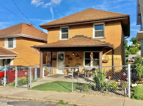 3115 May St, Pittsburgh, PA 15234-2728