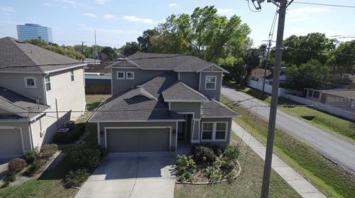 3826 Cass St, Tampa FL 33606-1305 exterior