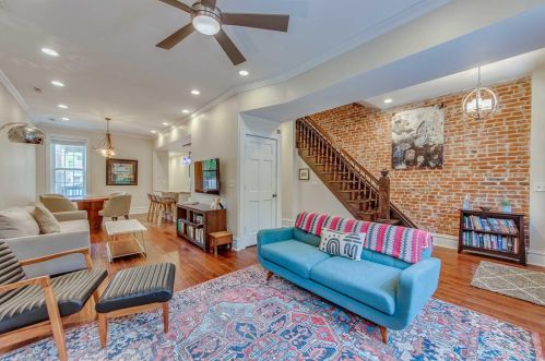 4152 Arsenal St, Saint Louis MO  63116-3923 exterior