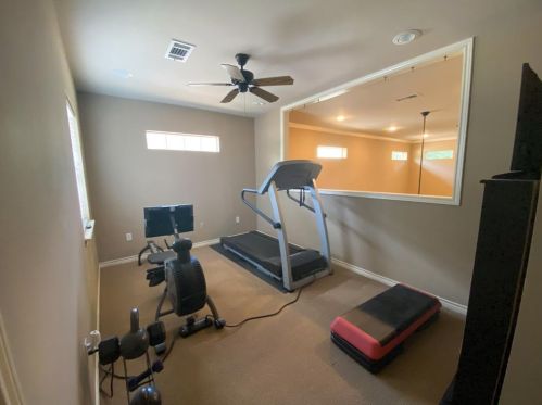 3018 Winding Way, Huntsville TX 77340-6835 exterior