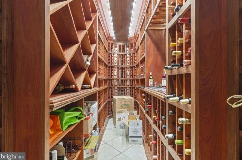 3005 45th St, Washington DC 20016-3528 exterior