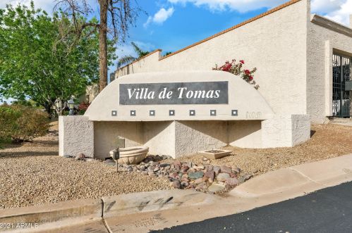 2616 Edgemont Ave, Phoenix AZ  85008-1033 exterior