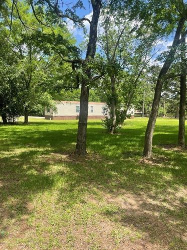 1394 Old Phelps Rd, Huntsville TX 77340-7294 exterior