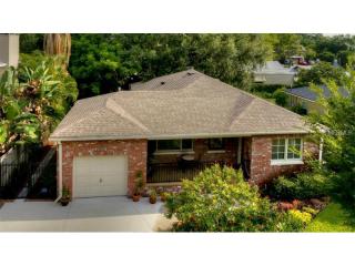 2905 Fountain Blvd, Tampa FL  33609-4620 exterior