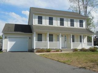 20 Naismith Pl, Springfield, MA 01104-3759