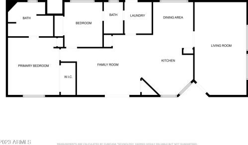 16216 35th St, Phoenix AZ  85032-3121 exterior