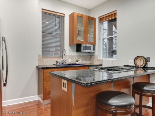 1344 Artesian Ave, Chicago IL  60622-2934 exterior