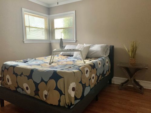 3324 95, Milwaukee WI exterior