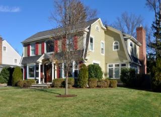 25 Oakley Ave, Summit, NJ 07901-1717