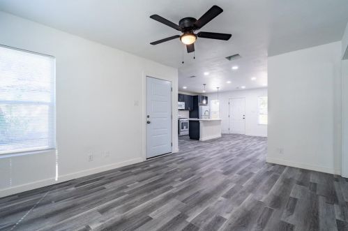 10814 Desdemona Dr, Dallas TX  75228-2531 exterior