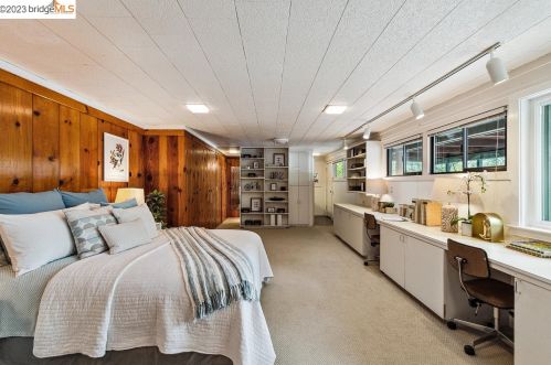 140 Avenida Dr, Berkeley CA 94708-2145 exterior