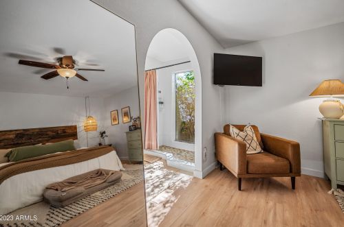 15834 47th St, Phoenix AZ  85032-4227 exterior