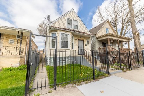 5916 Wood St, Chicago, IL 60636-1609