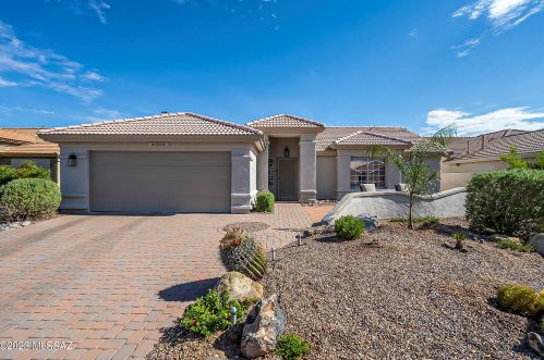 64364 Galveston Ln, Tucson AZ  85739-1020 exterior