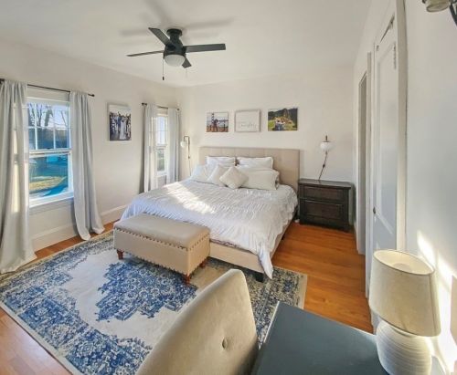 132 Maple Rd, Springfield MA 01106-3104 exterior