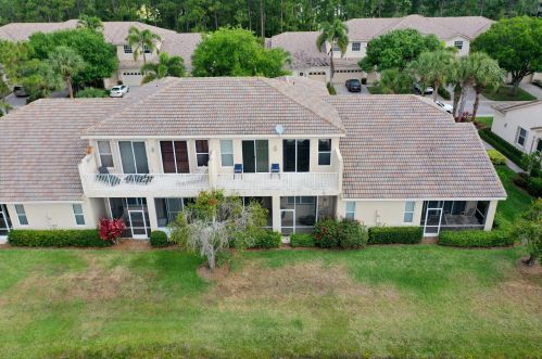 9227 Wentworth Ln, Fort Pierce FL  34986-3287 exterior