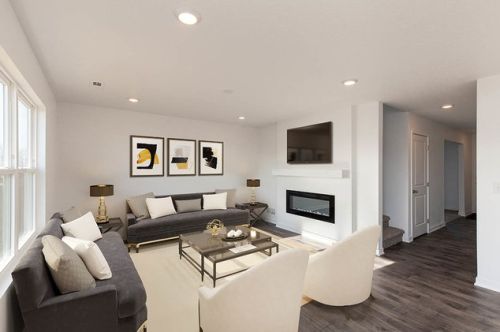 6706 Eich Dr, Joliet IL 60403-1540 exterior